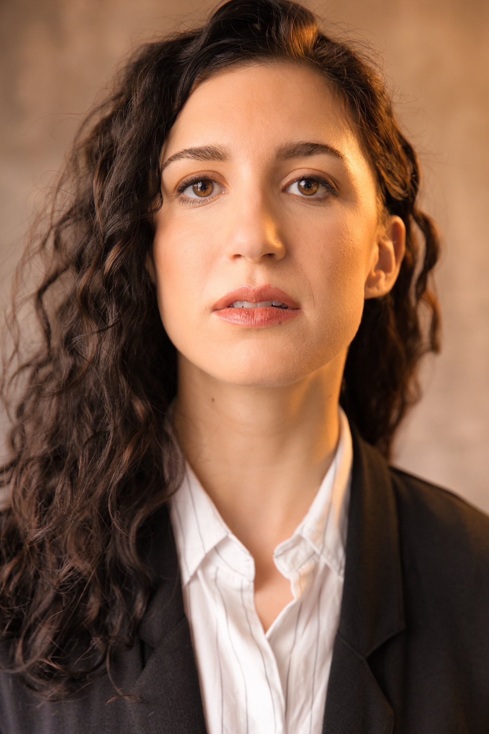 et billede af Elizabeth Valenti