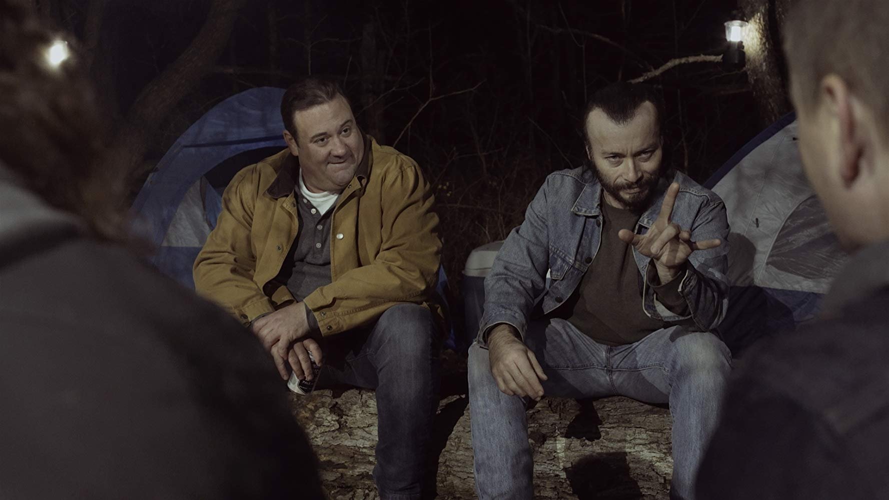 Cherokee Creek (2018)