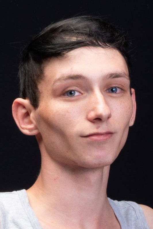 et billede af Justin Stone