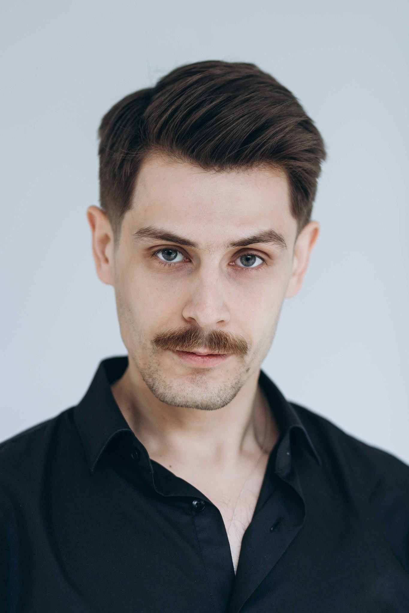 et billede af Pavel Kamchatkin