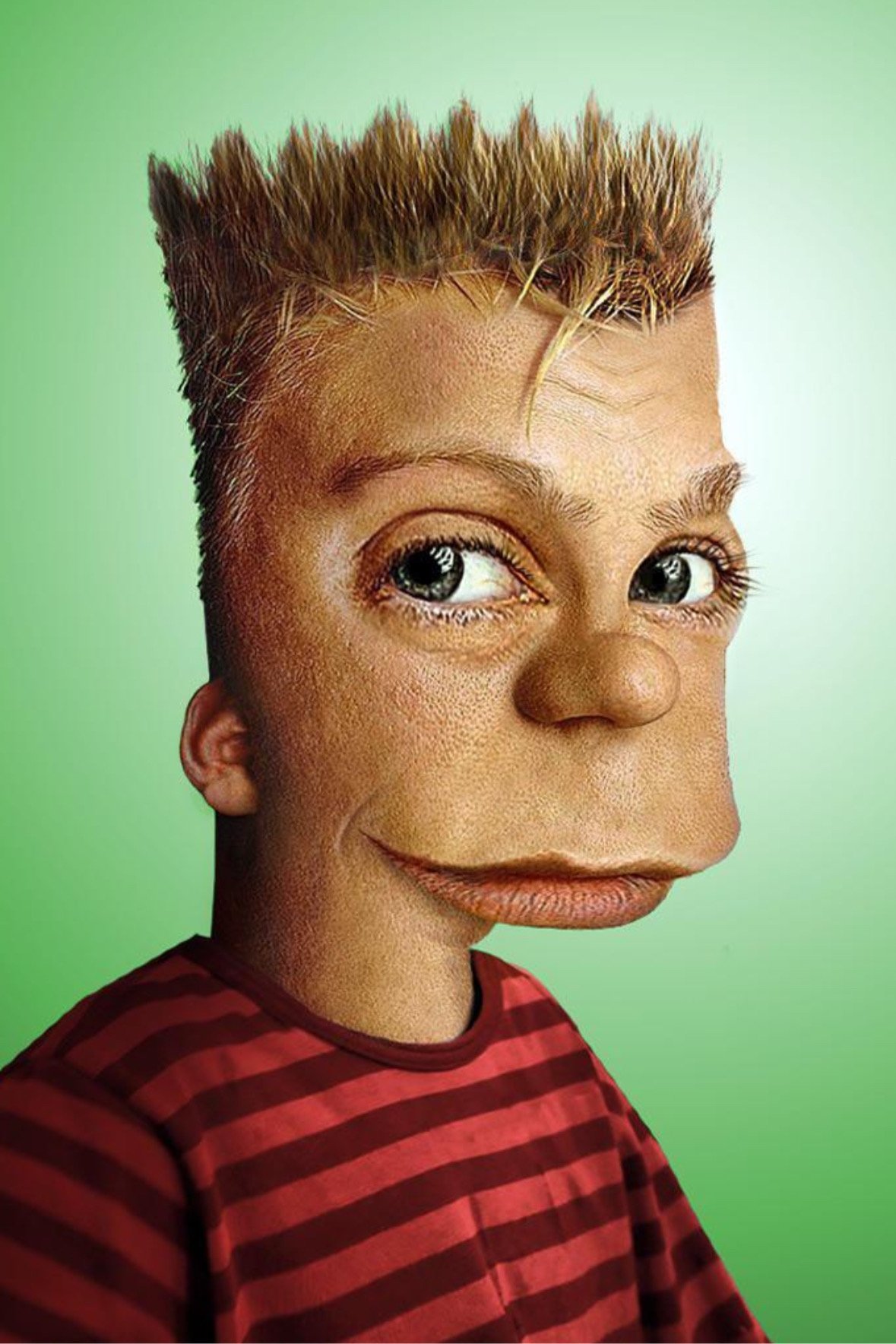 person