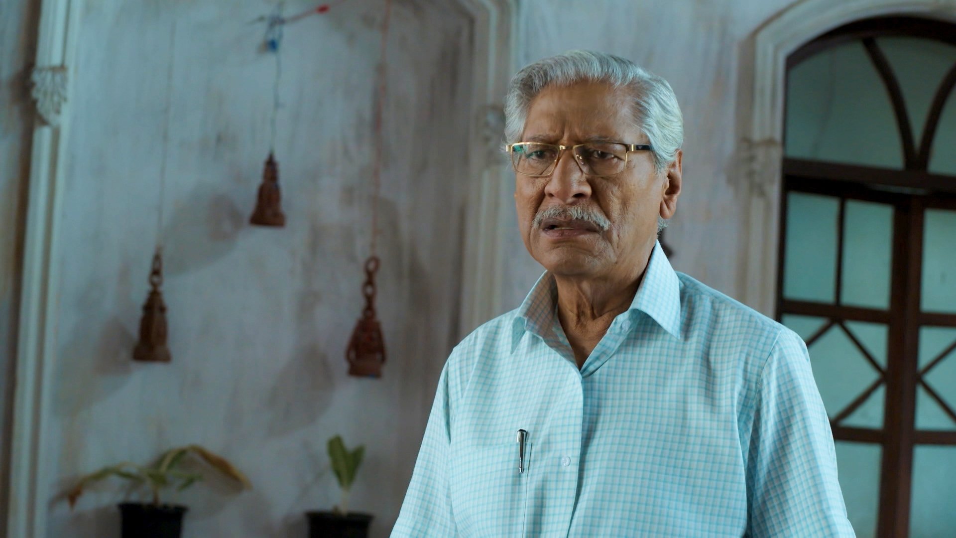 Thumbnail for Charitra Mein Khot Season 1 Episode 54
