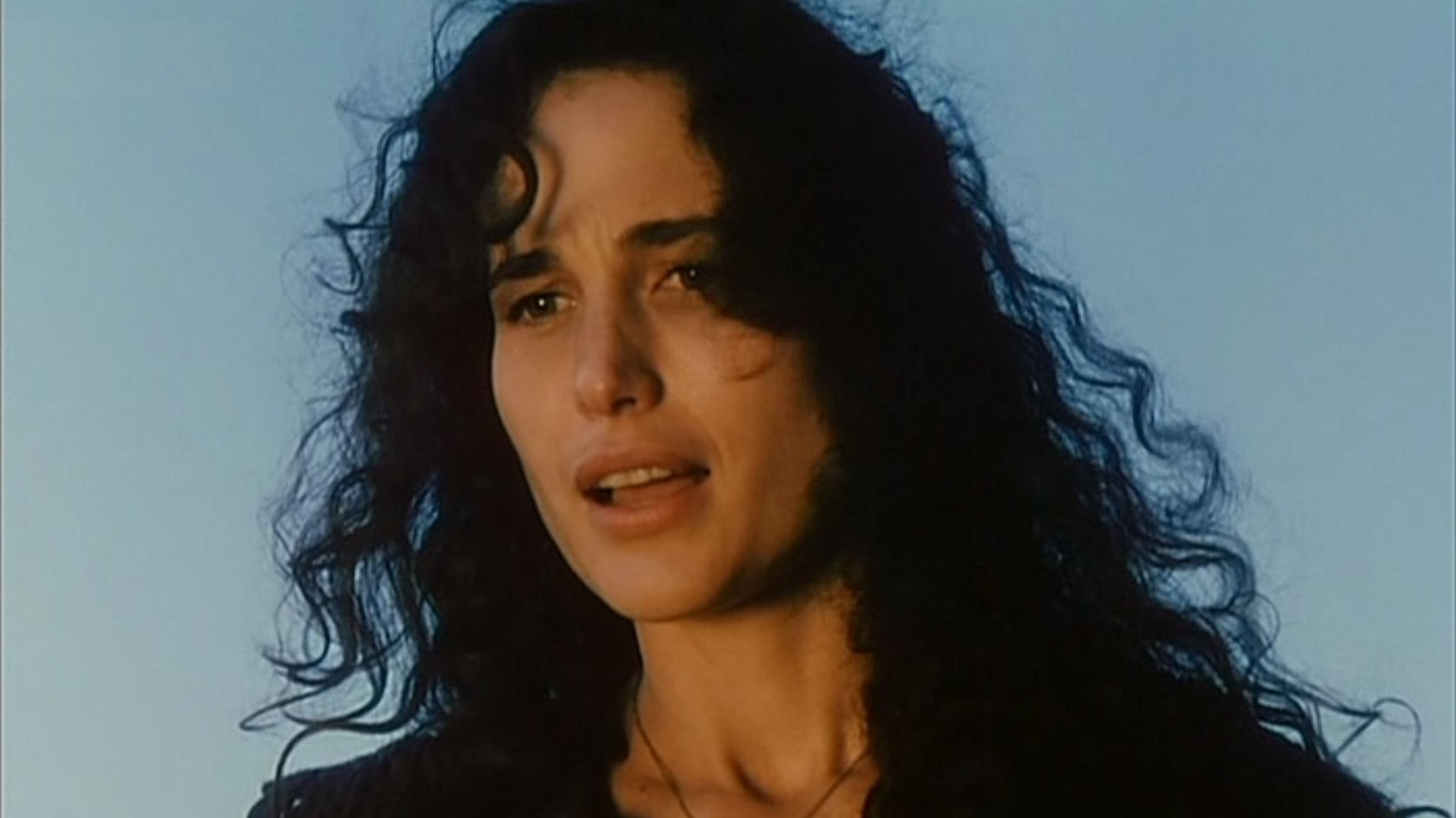 Ruby Cairo (1992)