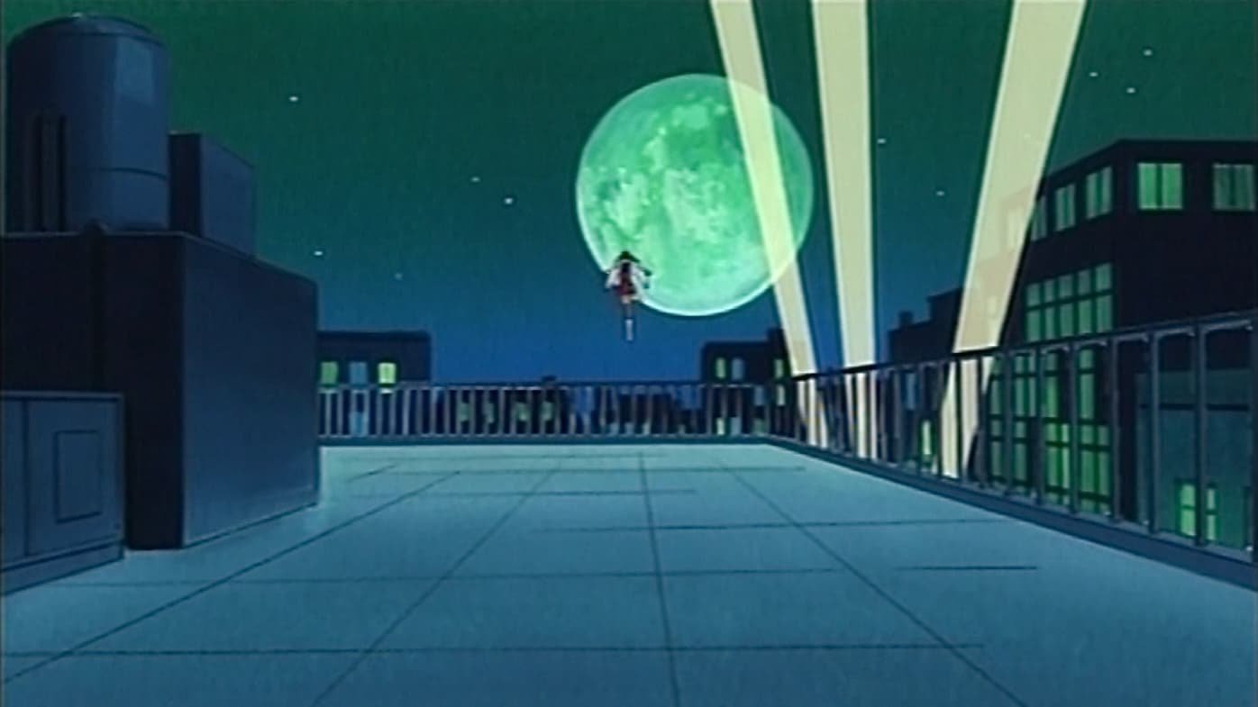 Thumbnail for Miyako, attacking love and friendship Season 1 Episode 21