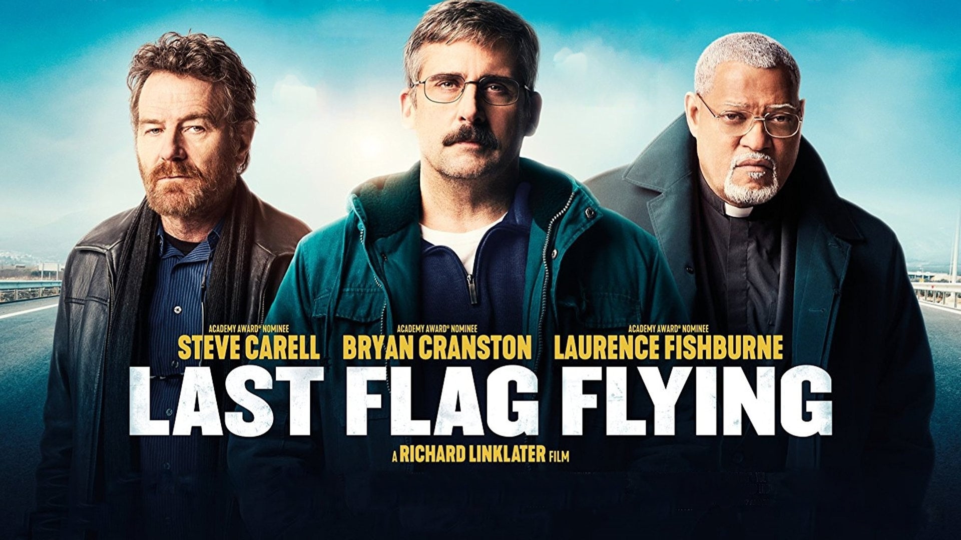 Last Flag Flying