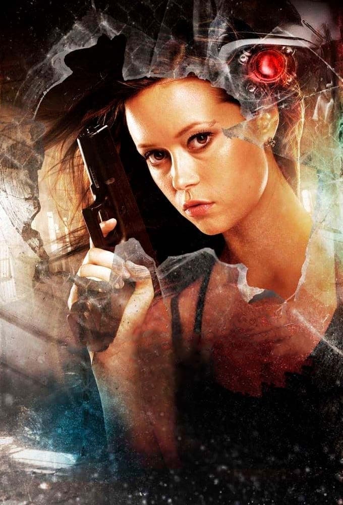 Terminator: The Sarah Connor Chronicles