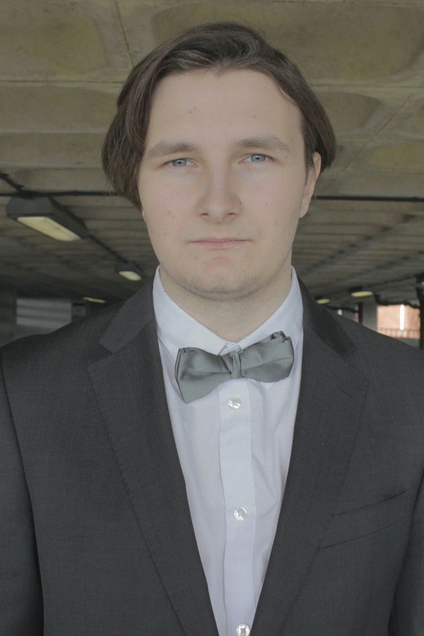 et billede af Connor Morewood