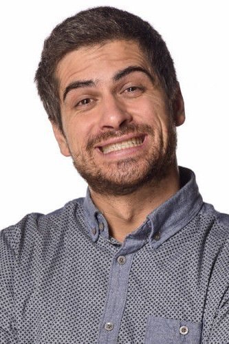 et billede af Beer Adriaanse