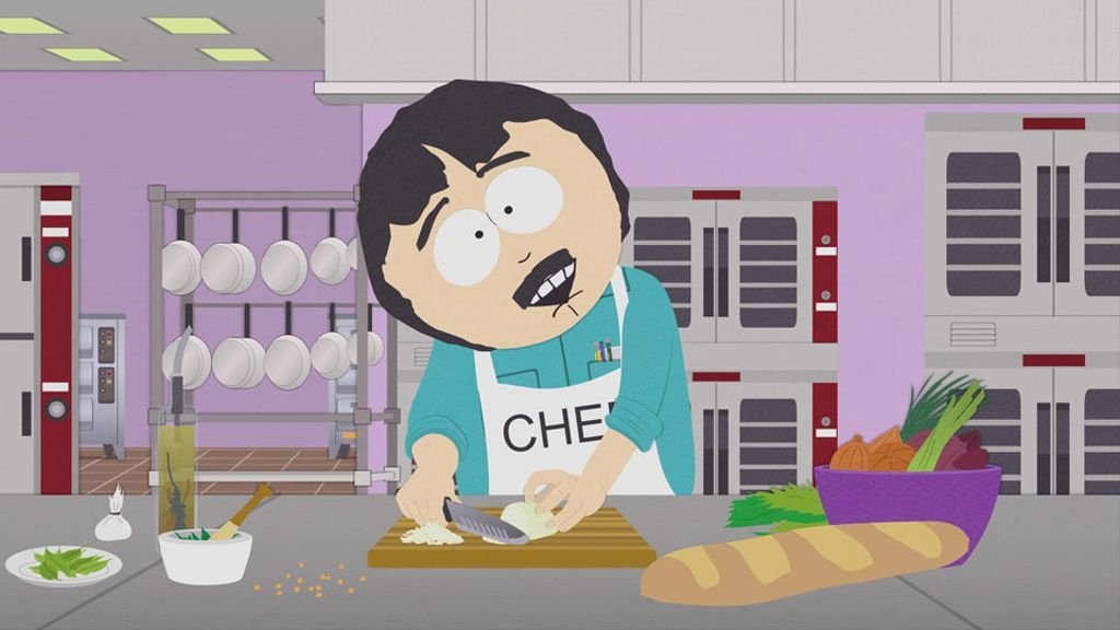 South Park Staffel 14 :Folge 14 