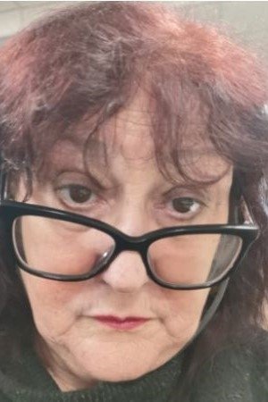 Polly Highton photo