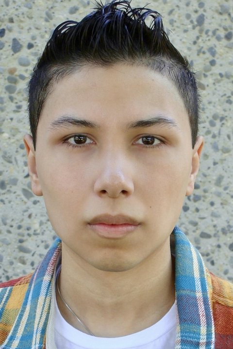 et billede af Kyle Brody