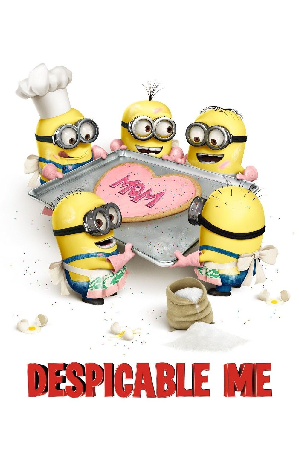 Despicable Me