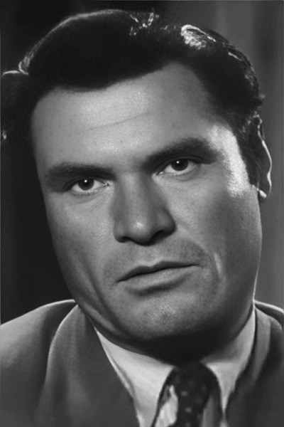 et billede af Nikola Dadov