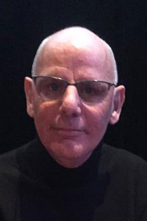 et billede af Geoff Travis