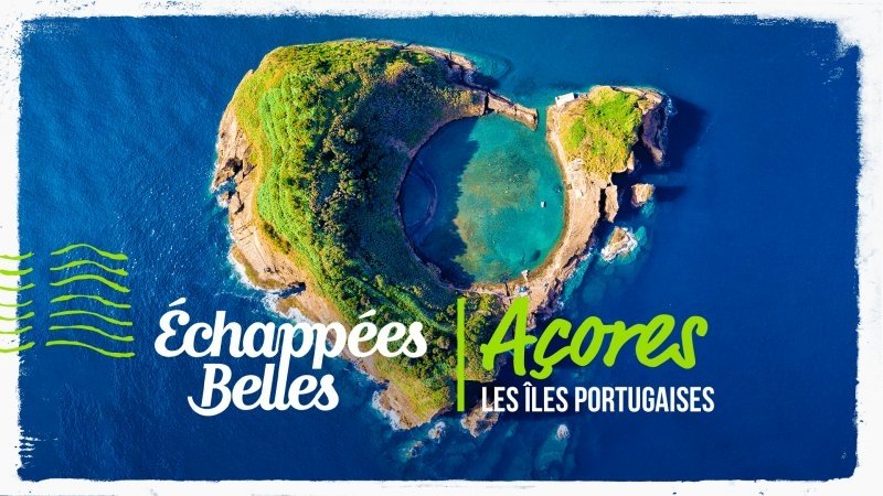 Echappées Belles