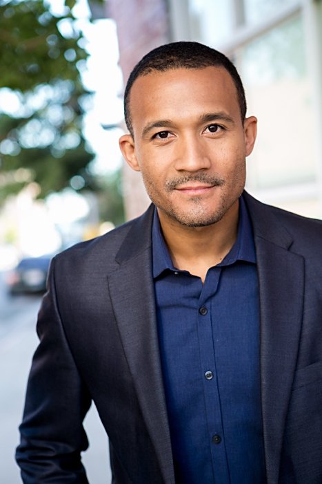 et billede af Nate Geez