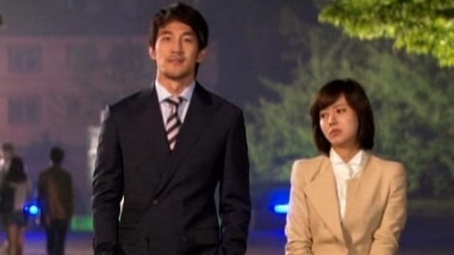 Prosecutor Princess: 1×16