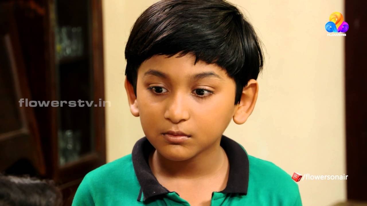 Thumbnail for Uppum Mulakum Episode 5 Season 1 Episode 5