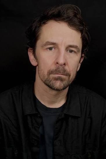 et billede af Cédric Eeckhout