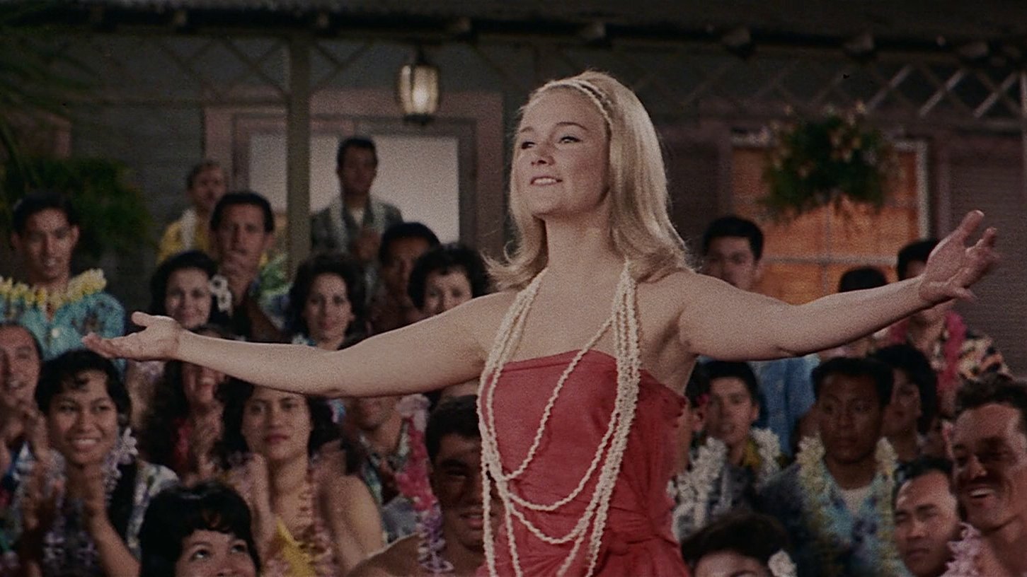 Diamond Head (1962)