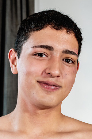 et billede af Mel Lance