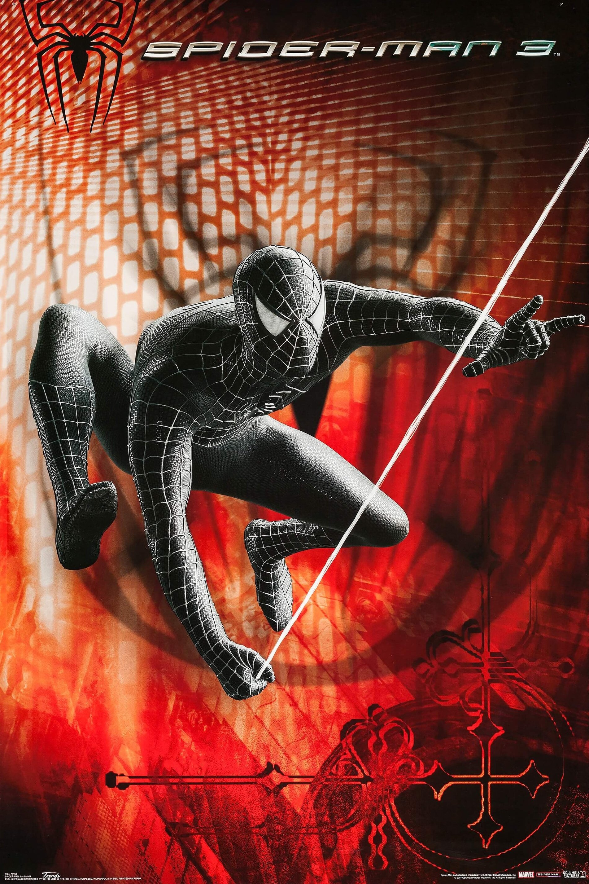Spider-Man 3