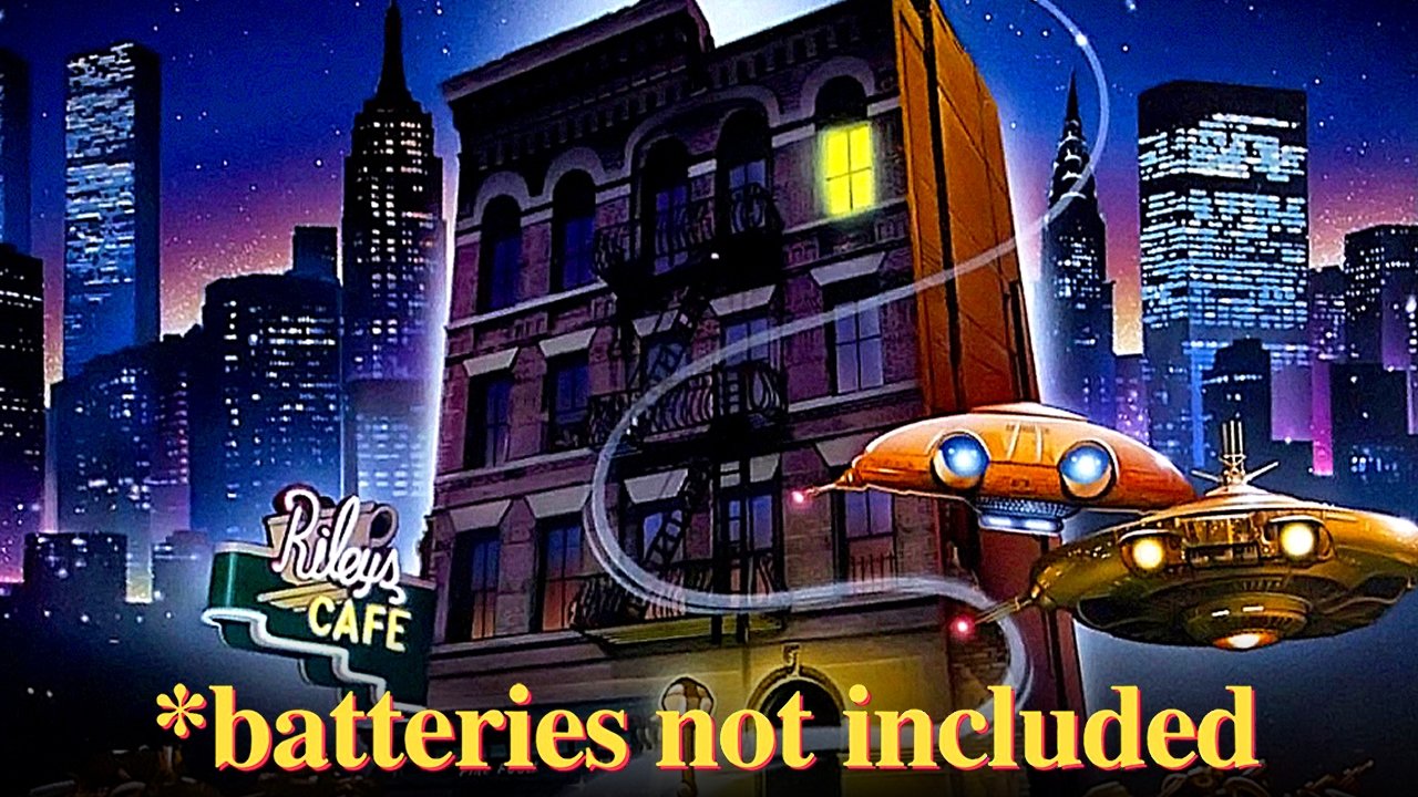 *batteries not included (1987)