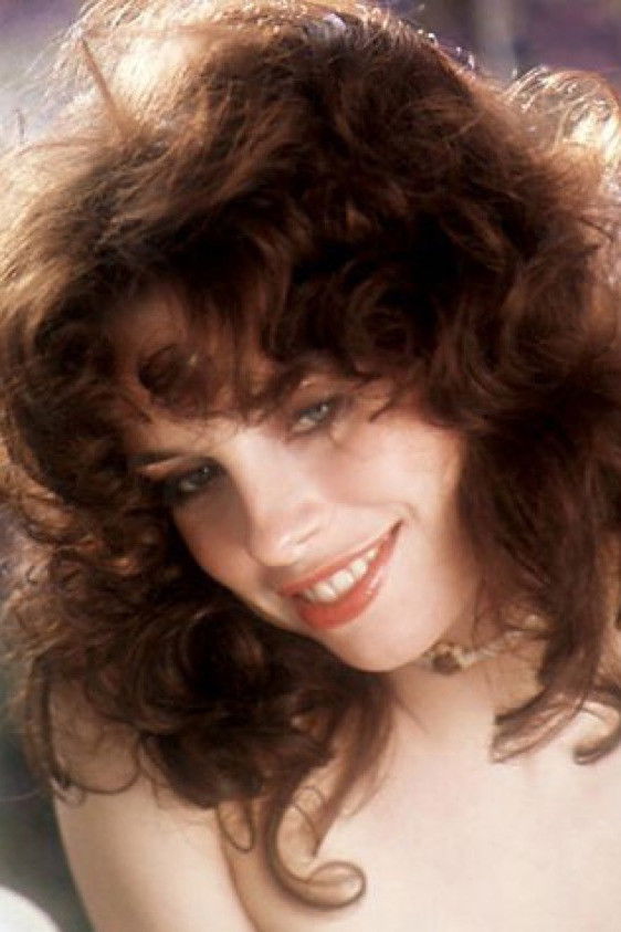 et billede af Ruthy Ross