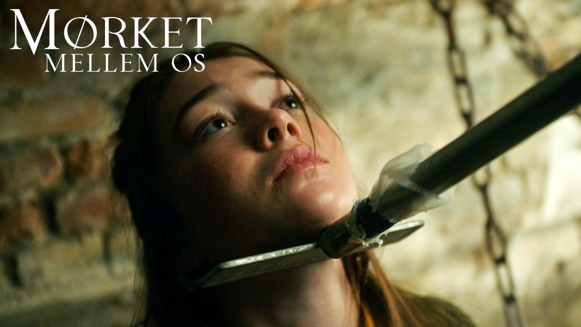 Thumbnail for Flames strike Season 1 Episode 8