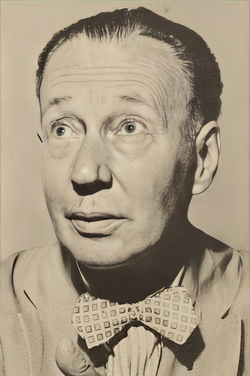 et billede af Augusto Barone