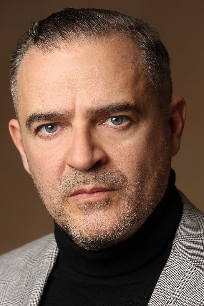 et billede af Patu Fernández