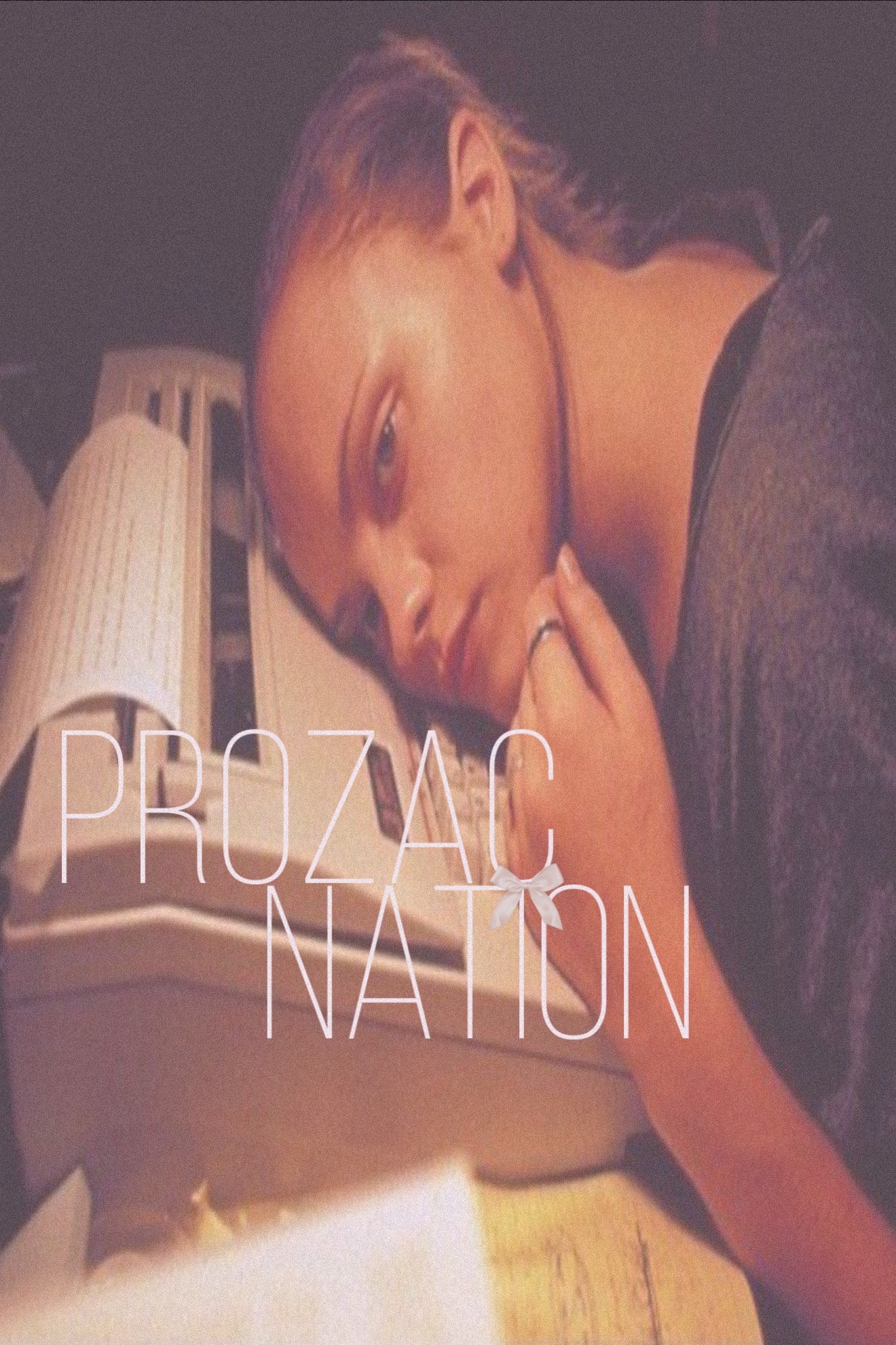 Prozac Nation