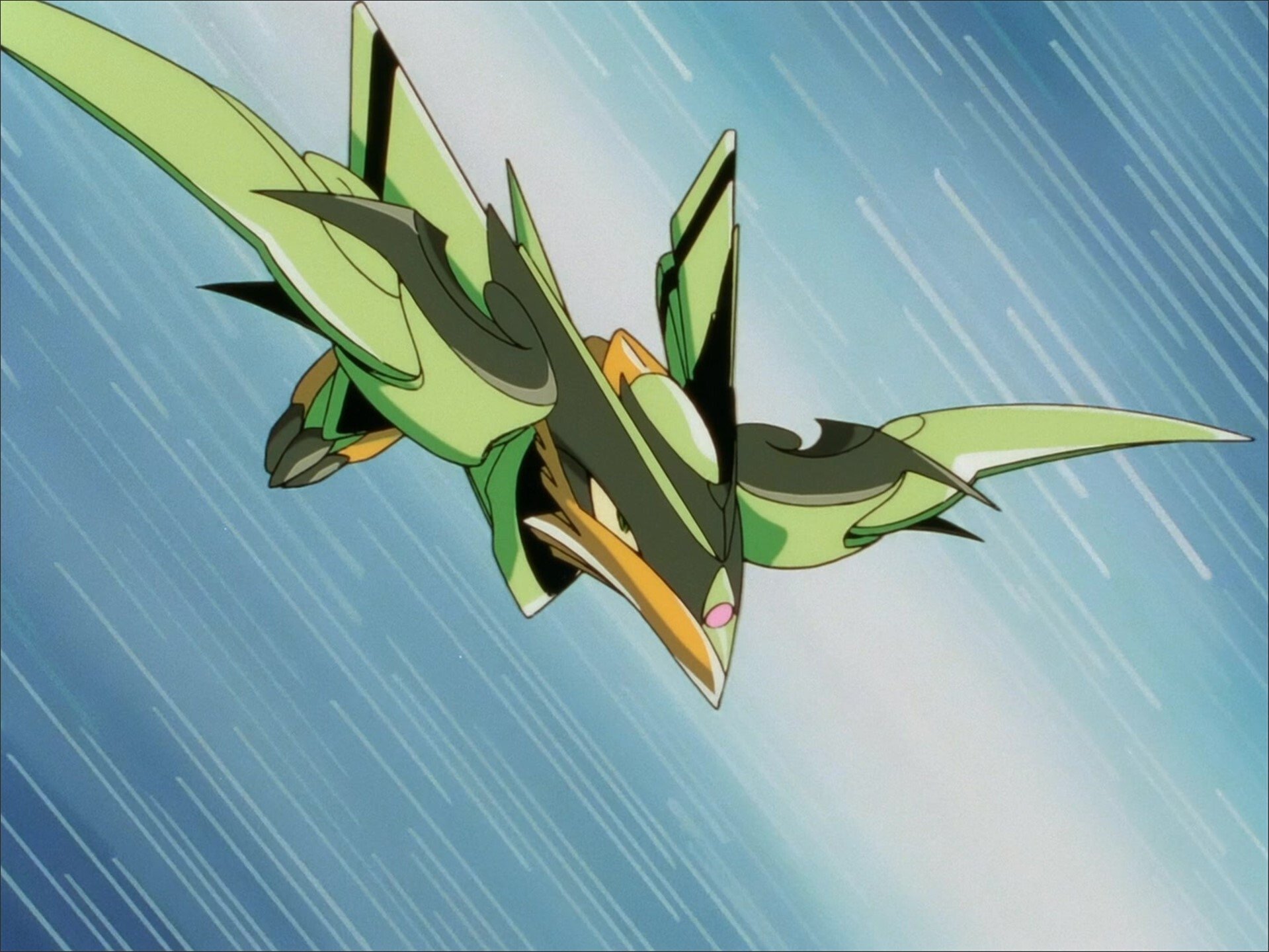 Mashin Hero Wataru