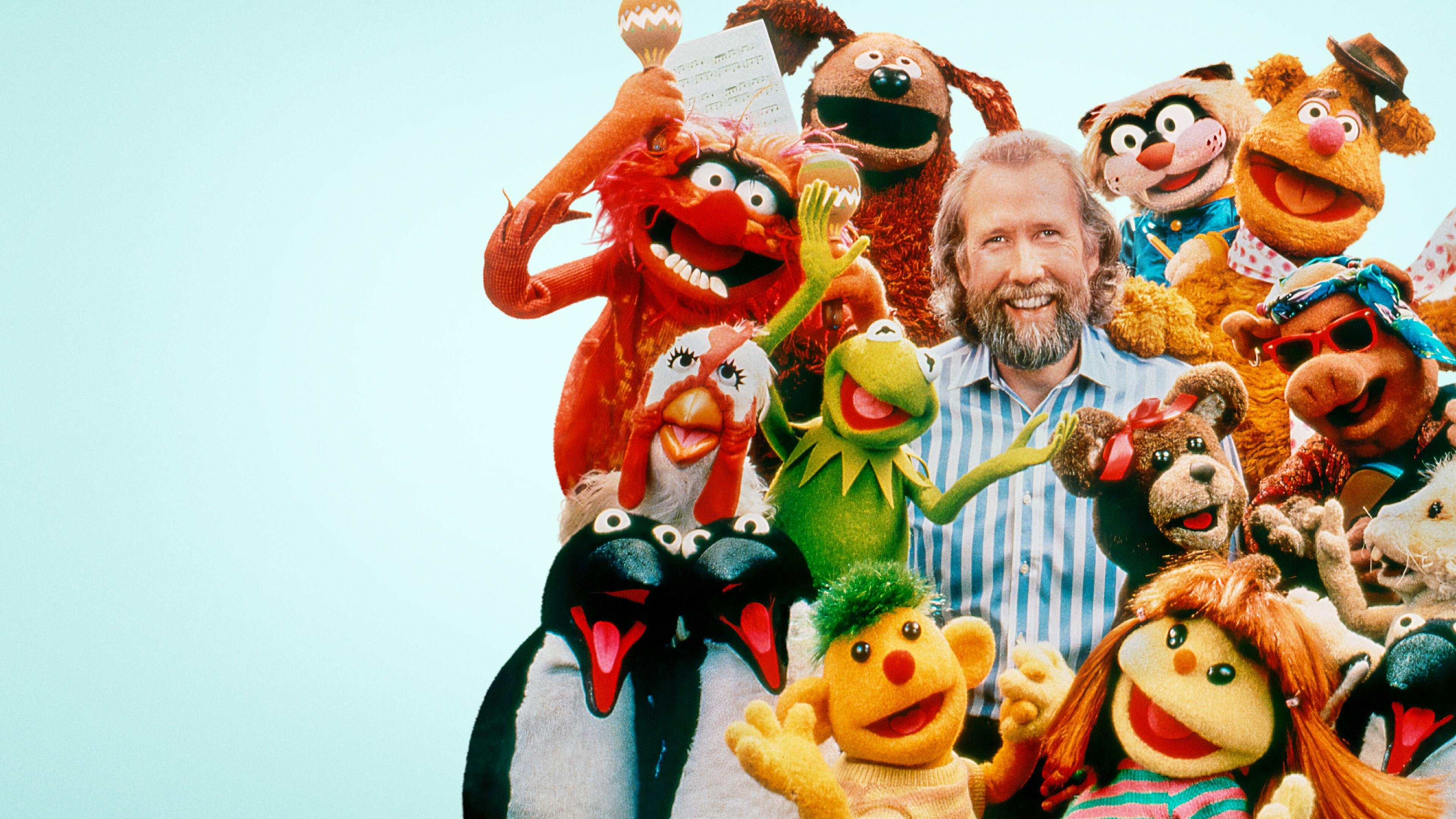 Jim Henson Idea Man