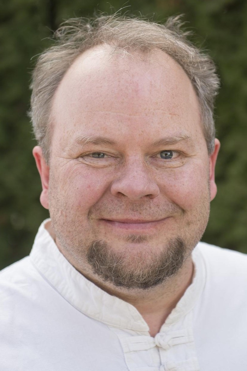 et billede af Ago Anderson