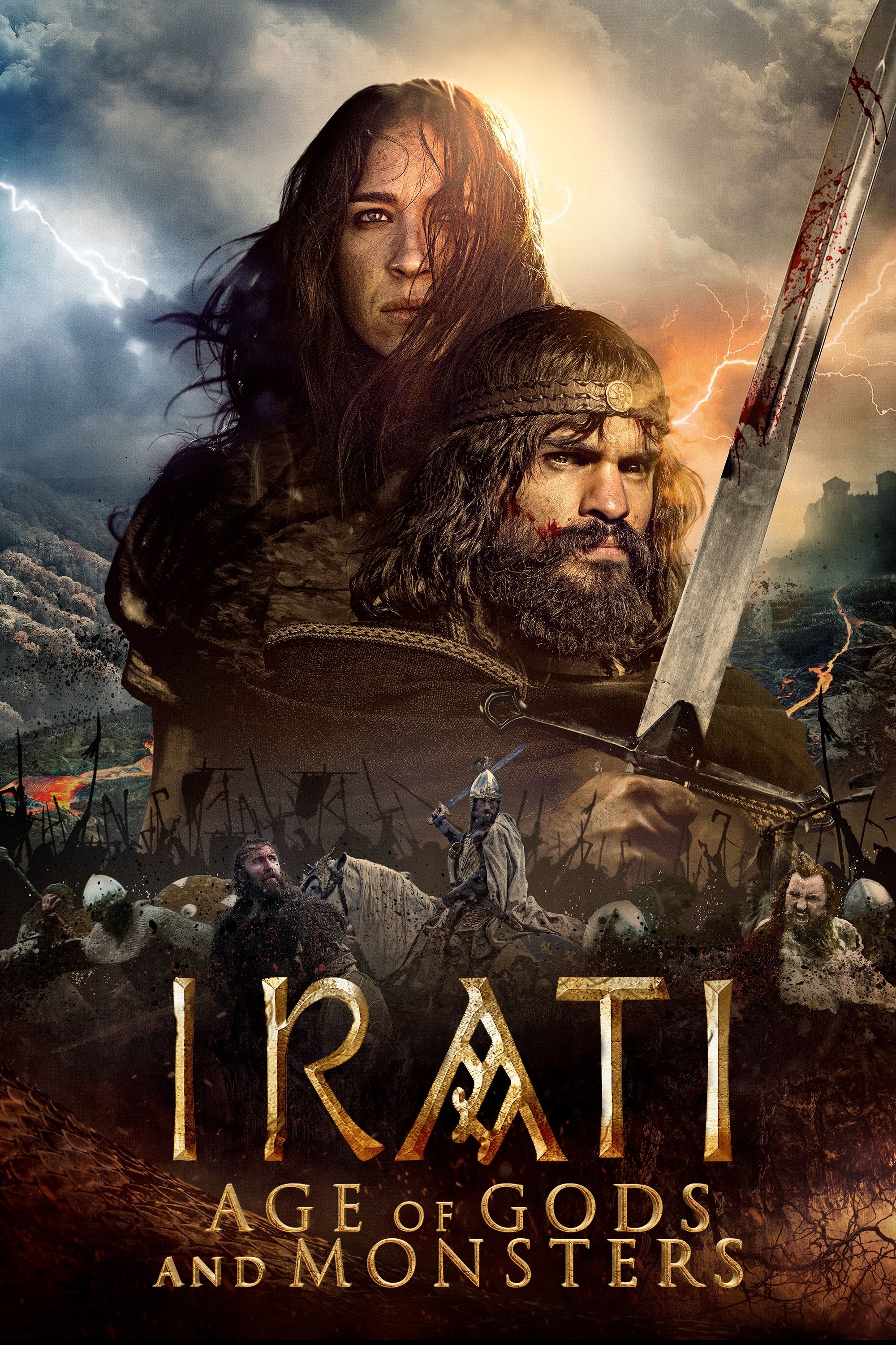 Irati