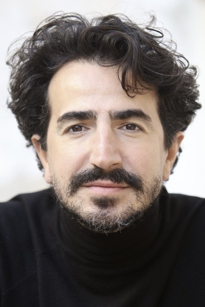 Francesco Zecca's picture in the cast