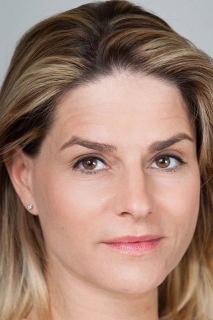 et billede af Susann Uplegger