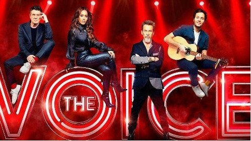 The Voice : La Plus Belle Voix