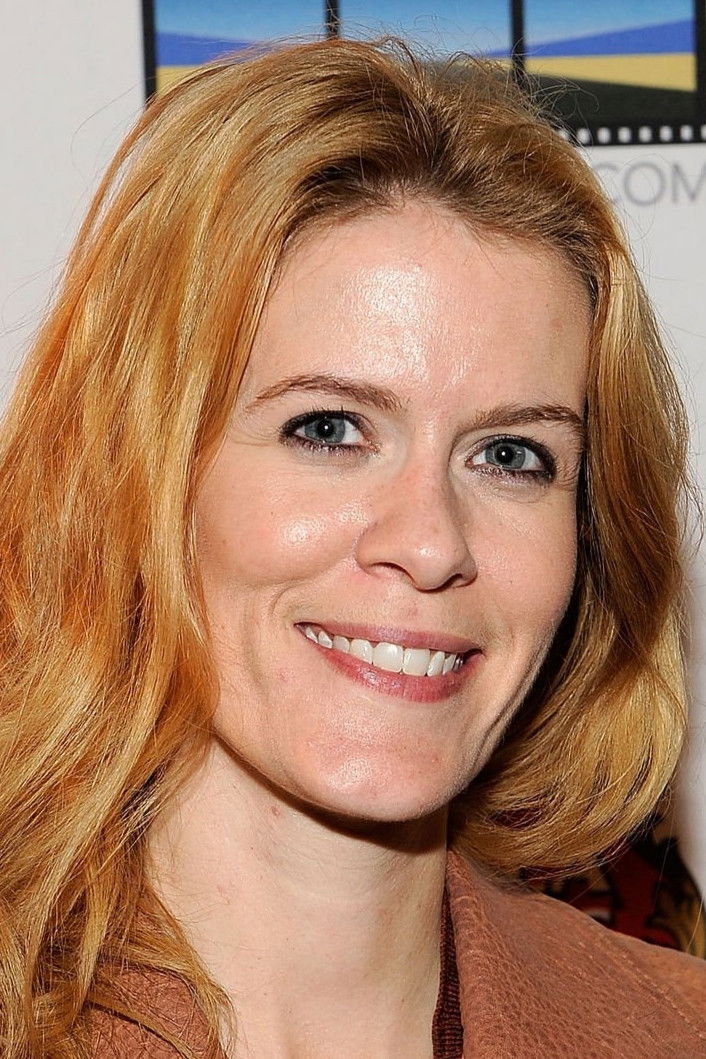 et billede af Alex McCord van Kempen