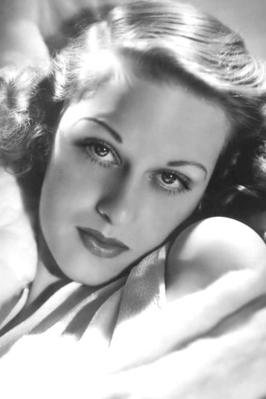 et billede af Jean Howard