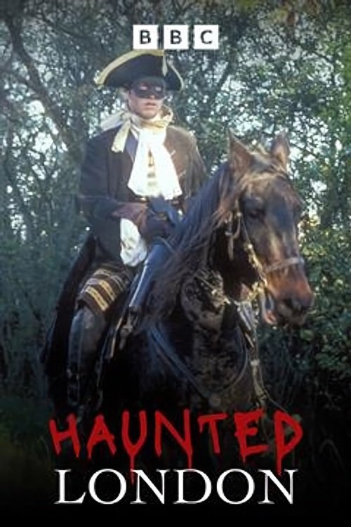 Haunted London on FREECABLE TV