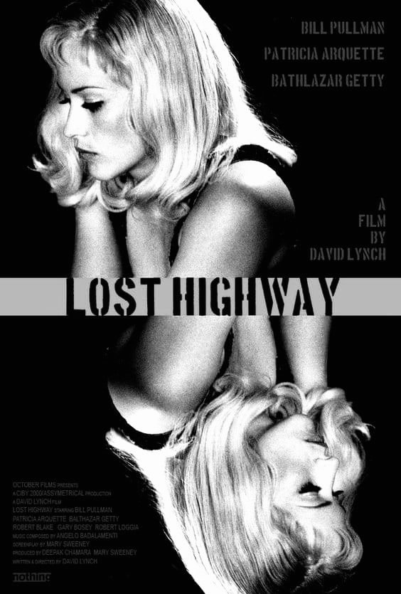 Lost Highway