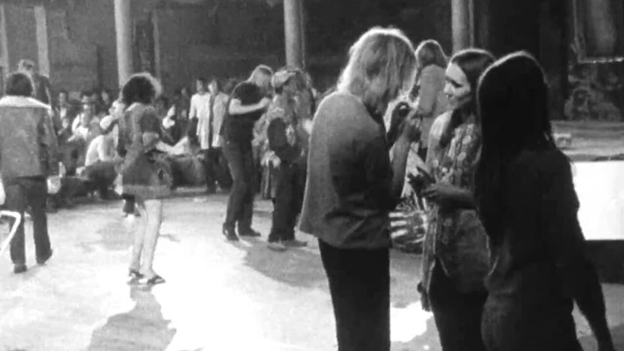 Dance Festival (1969)