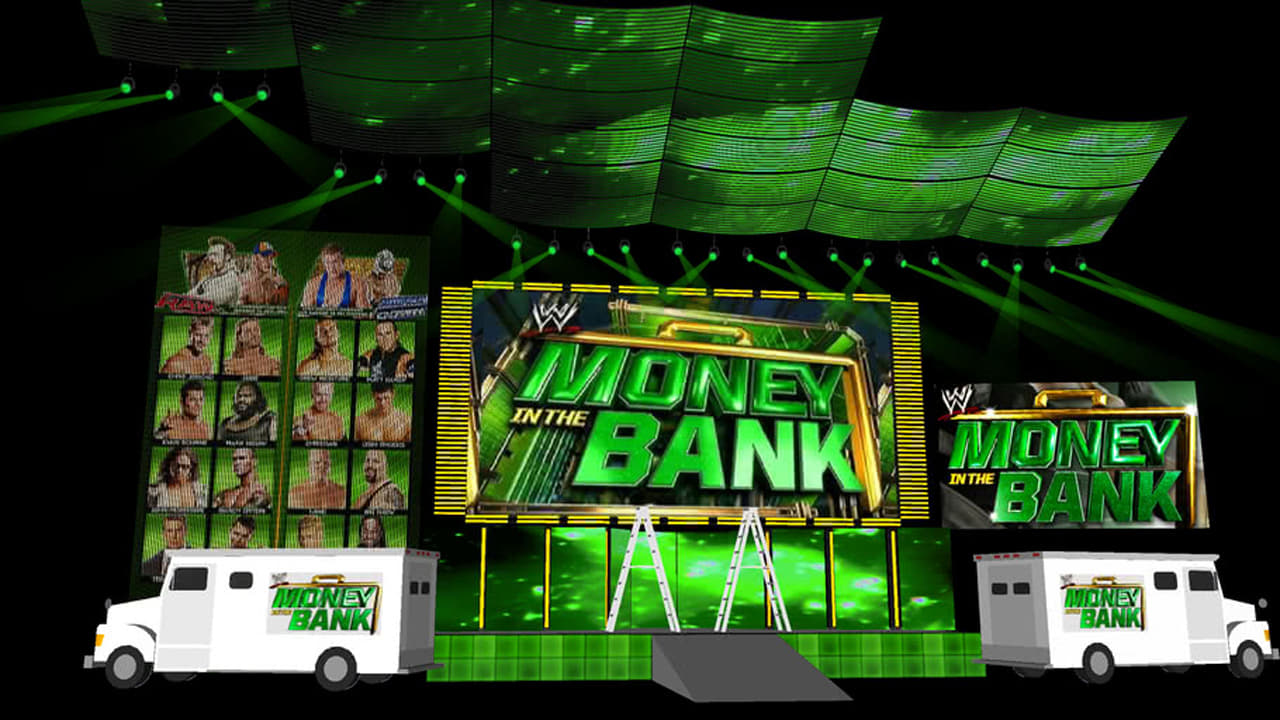 WWE Money in the Bank 2010