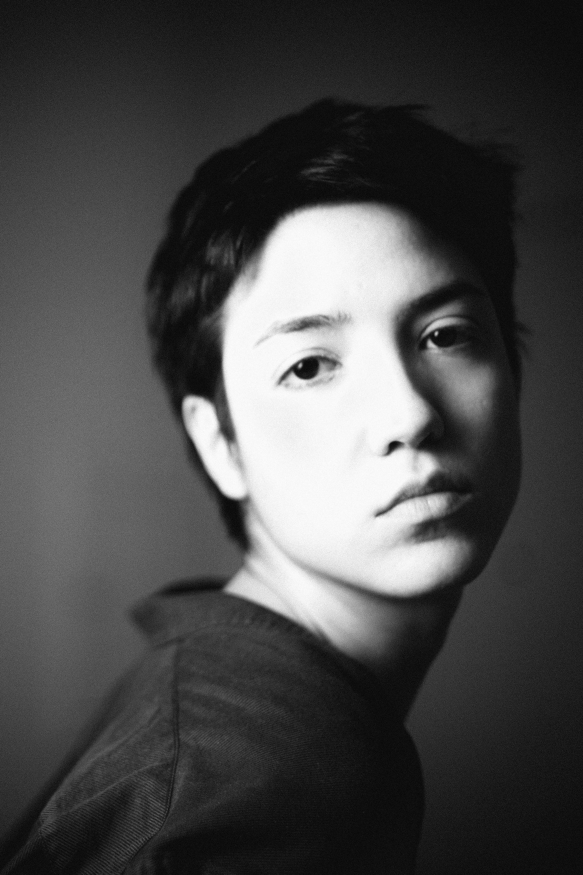 et billede af Aline Belfort