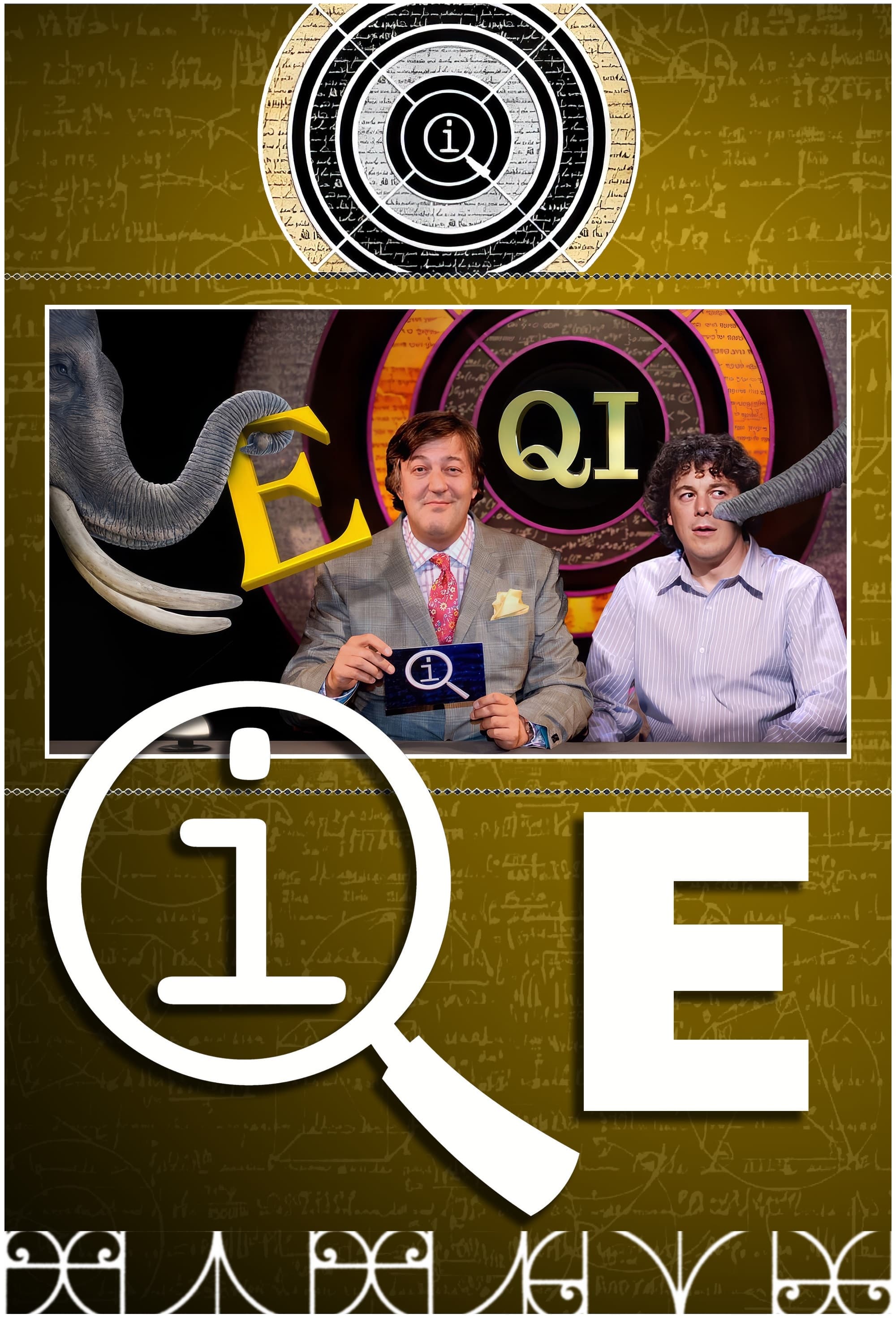 QI Season 5