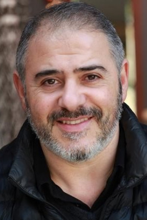 et billede af Nick Cavaliere