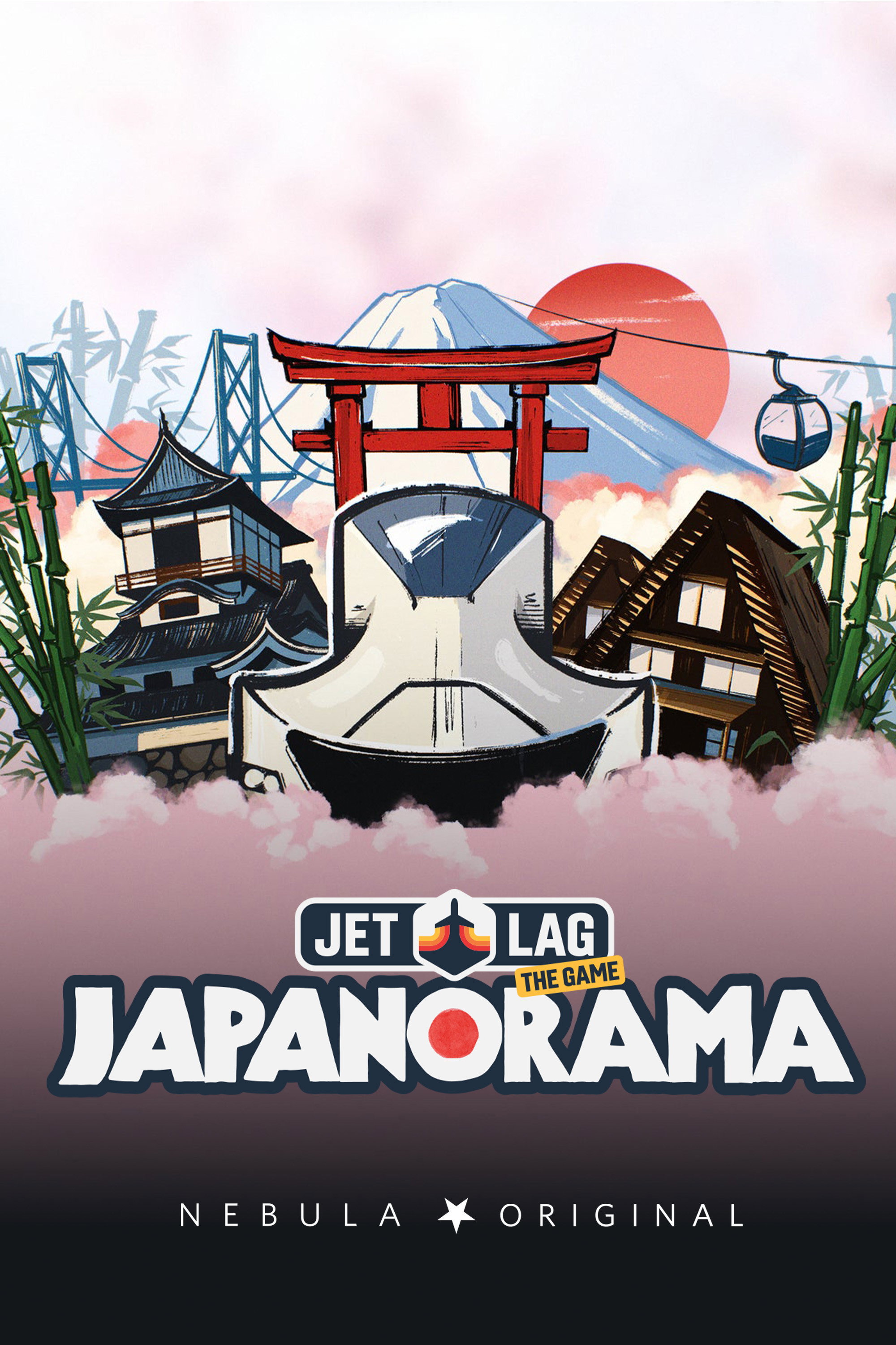 Jet Lag: The Game - Season 19