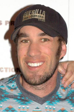 et billede af Ryan Keenan